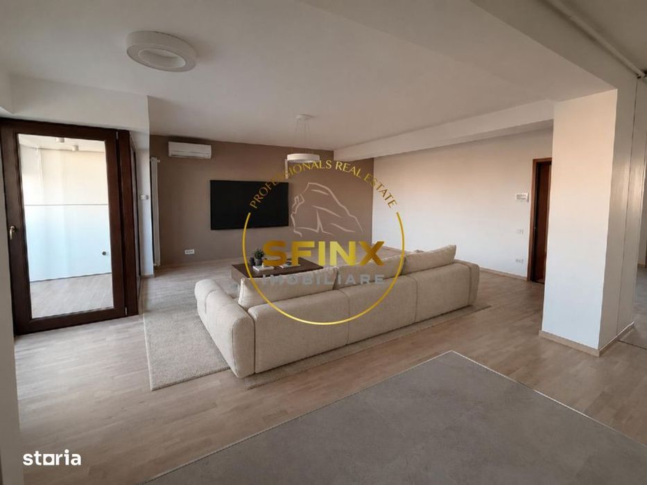 Apartament 3 camere | Baneasa | nemobilat | 2 terase spatioase | 2025 — fotografia 1