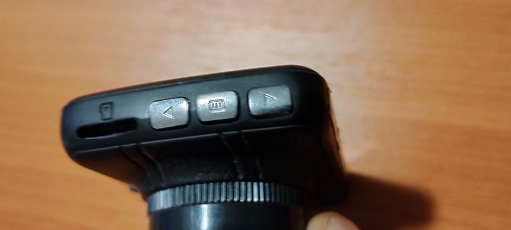 Vand cameră auto filmare față -spate