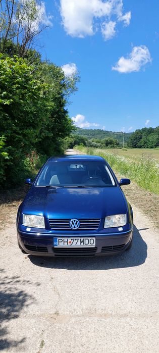 Volkswagen Bora