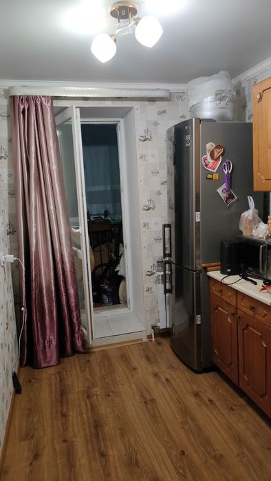 Продам 1 комнатную квартиру