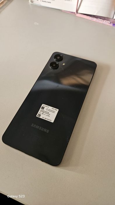 Samsung A06 128gb