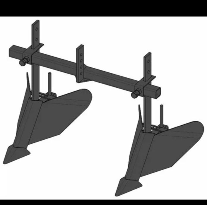 Мотоблок Парма 7 лс