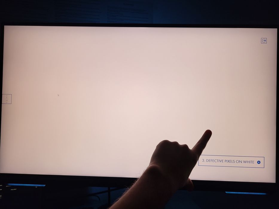 Monitor Samsung Odyssey G7 28", 4K, IPS, 144Hz
