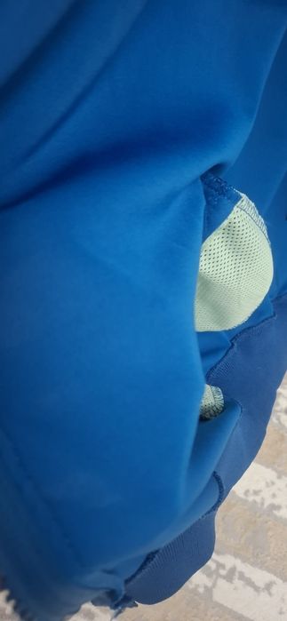 Спортивный костюм