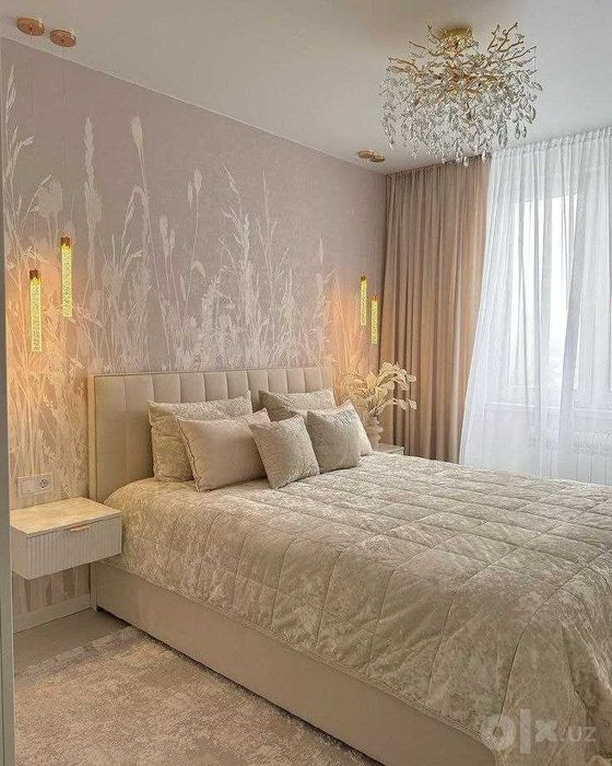3х комнатная метро буюк ипак йули жк sayram light эко смарт хоме