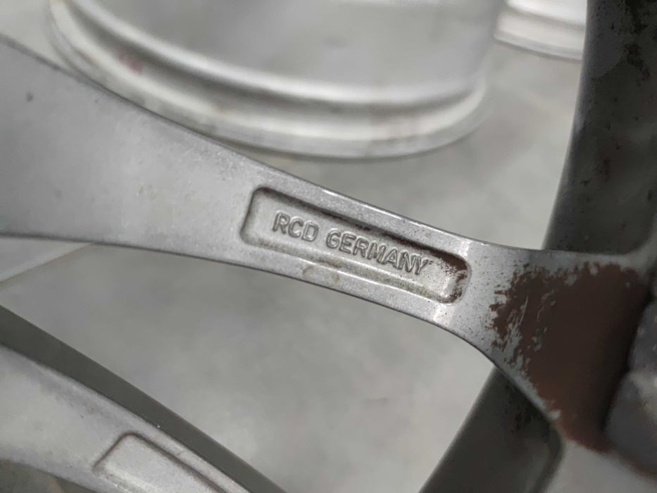 Джанти 18 - Ford, Volvo, Peugeot, Citroen