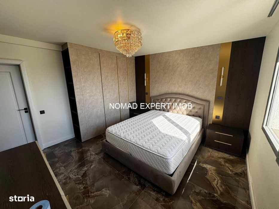 Duplex Premium 243 mp Util 116  Terasa 127 mp 360view  Corbeanca