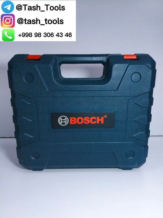 Makita Bosch DeWalt шуруповёрт