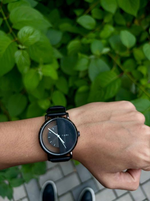 Часы, часы унисекс