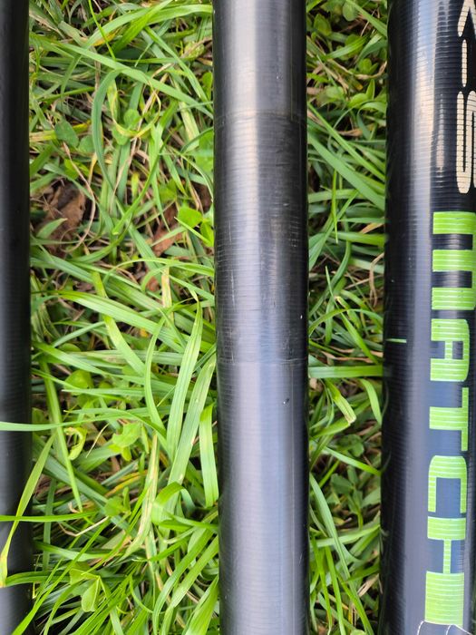 Продавам щека за риболов Browning 2ex-s Match Carp