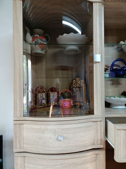 Горка компактная