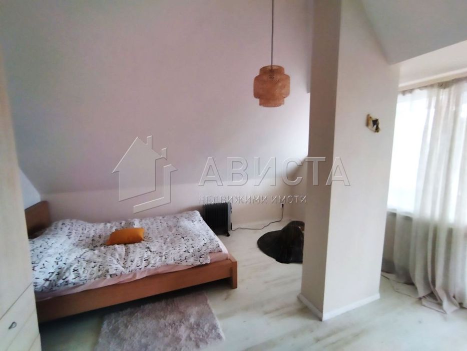 Продава се Тристаен апартамент в София, Овча купел - 155 кв.м за 2259 €/кв.м - Снимка #10