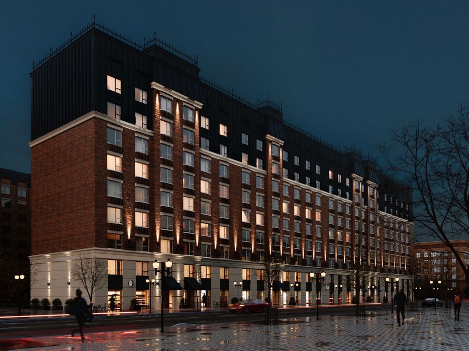 Продам 2х комнатную квартиру в элитном жк Лондон