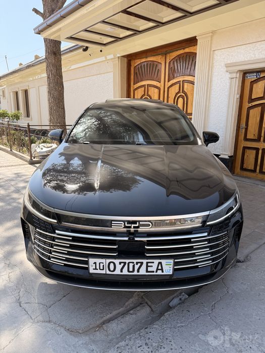 BYD. CHAZOR. GIBRID. 120 tali. Full