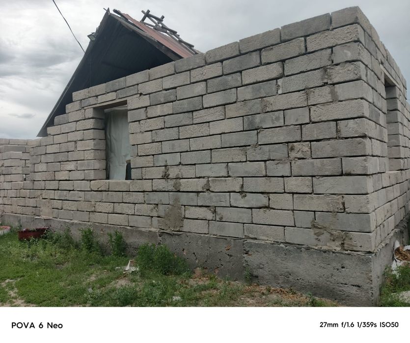 Продаётся дом в Мичурино