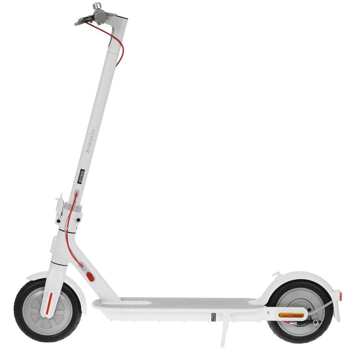 Электро самокат Xiaomi Scooter 3 lite