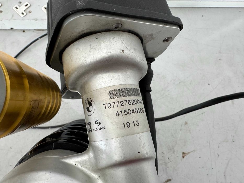 Амортисьор за мотор - Sachs / Dynamic  ESA