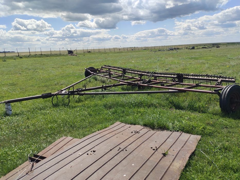 Грабли 150тыс продаются