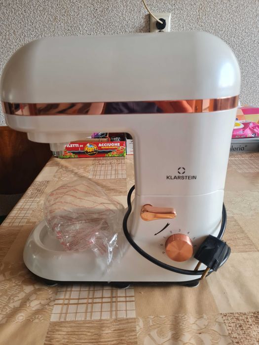 Миксер-робот Кларщеин