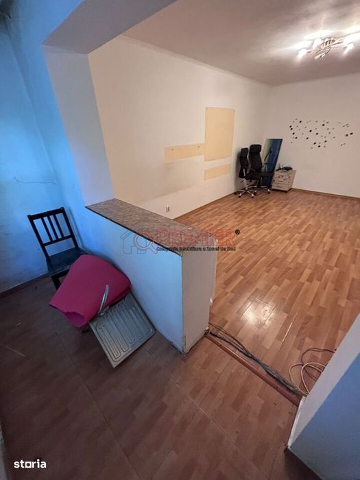 Apartament 2 camere Decomandat COMISION 0% | 52 mp | Parter Înalt |