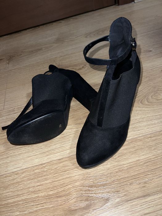 Botine elegante