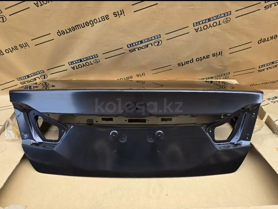 Крышка Дверь Дверь багажника для тойота камри 50-55 TOYOTA CAMRY 50-55