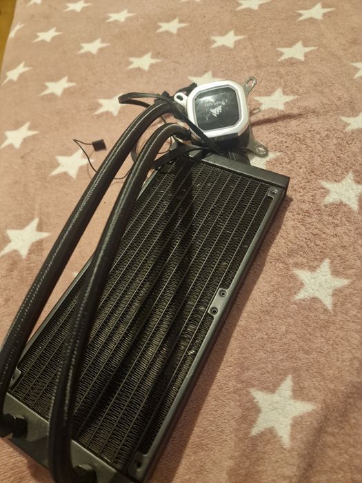 Cooler AIO Crosair