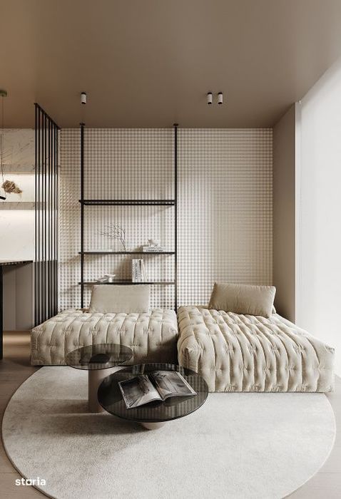 Apartment in Bucuresti - Vedere 4