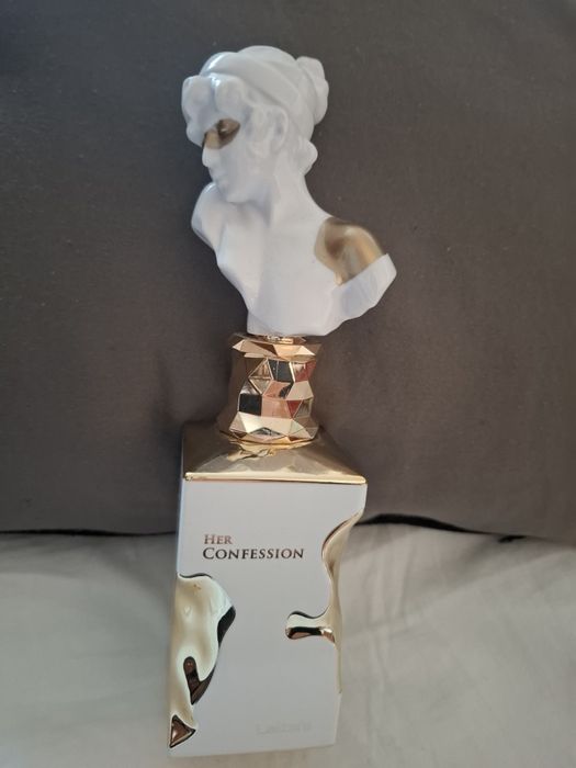 Lattafa Her Confession | Parfum | Inspirat de Blanche Bête