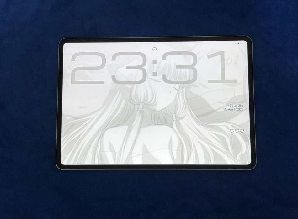 Продам Xaiomi pad 7s pro