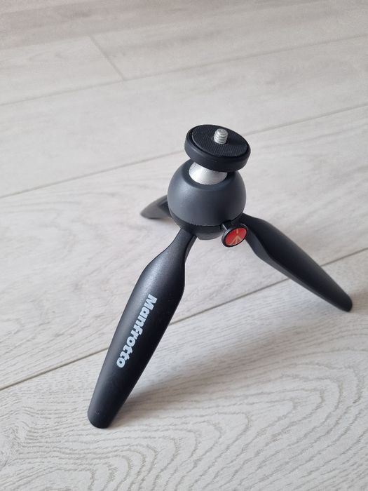 Manfrotto Pixi Xtreme Minitrepied