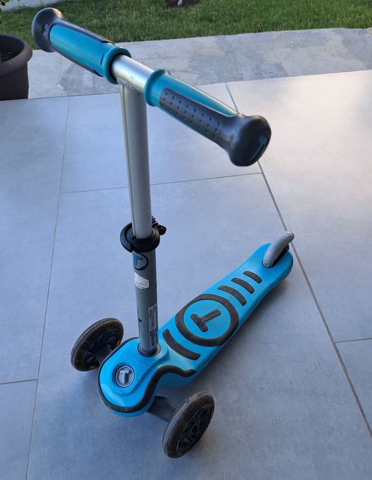 Trotineta copii smarTrike 3 in 1