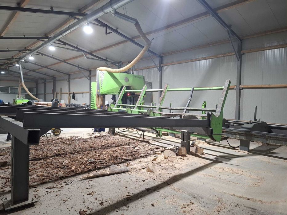 Vand Banzic/Gater Mebor 1200 PLUS