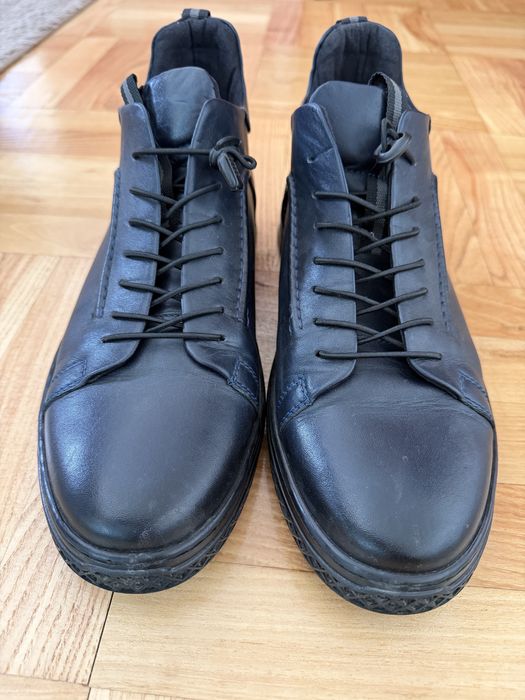 Teodor, стил casual/спортно-елегантни мъжки обувки/кецове.