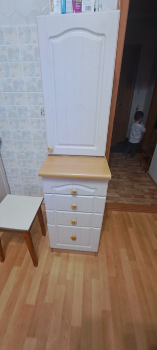 Продам кухонный гарнитур