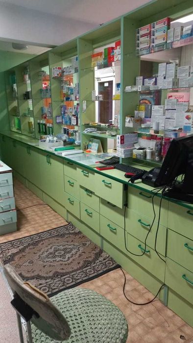 Продается аптека
