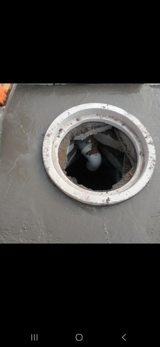 Ура тиранше сантехник хизматлари