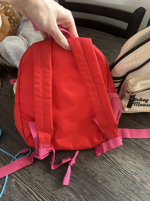 Детски ранички за момиче