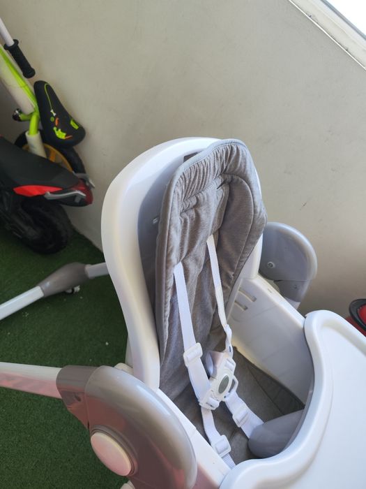 Детско столче за хранене