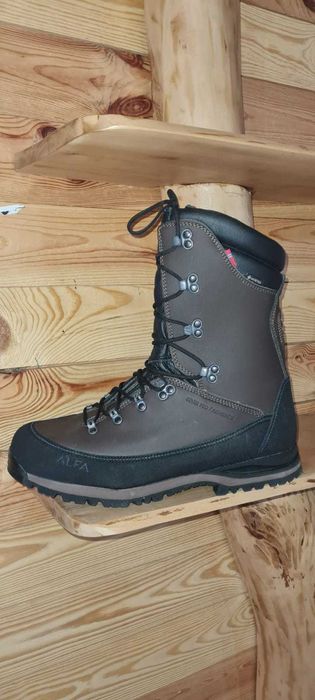 Alfa Bever pro advance 2.0 gtx