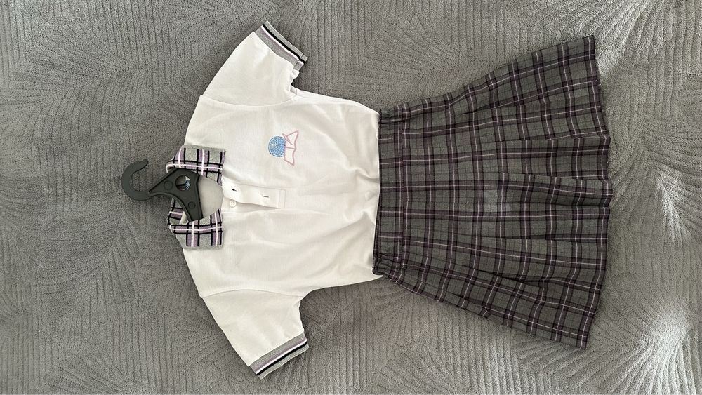 Школьная форма