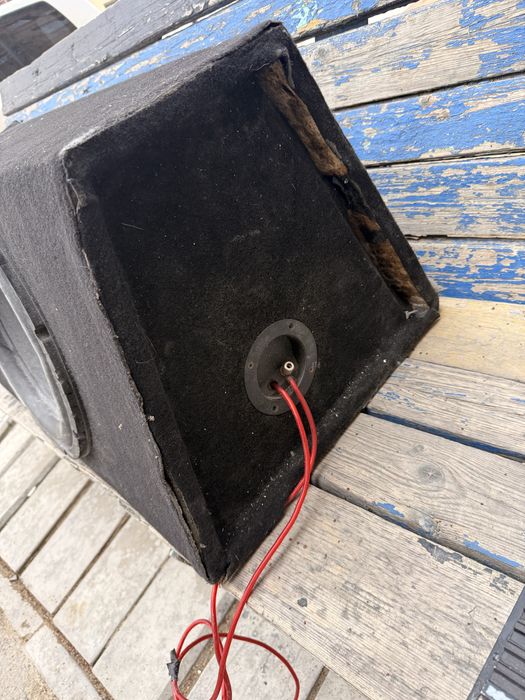 Акустика для авто срочно