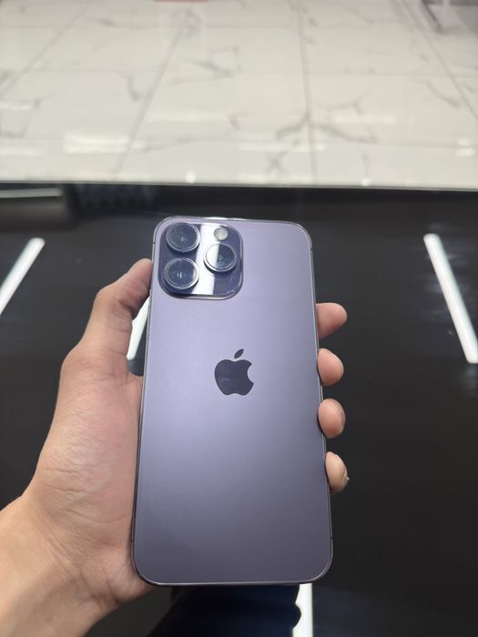 iPhone 14 Pro Max