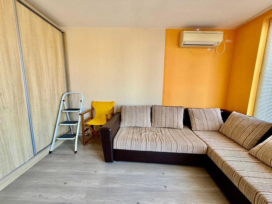 Продава се Едностаен апартамент в Несебър - 56 кв.м за 1461 €/кв.м - Снимка #13