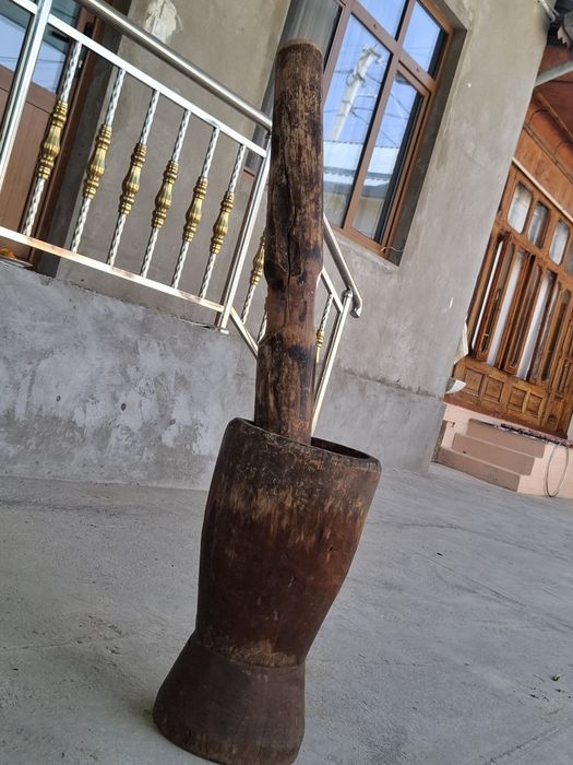 Og'ir (qadimiy yog'ochdan)