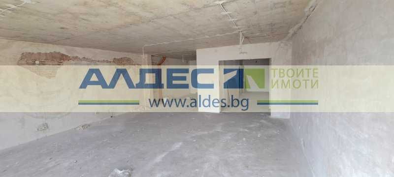 Продава се офис в нова сграда с Акт 16 на ул. Будапеща!