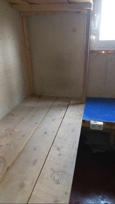 Продам контейнер бытовка