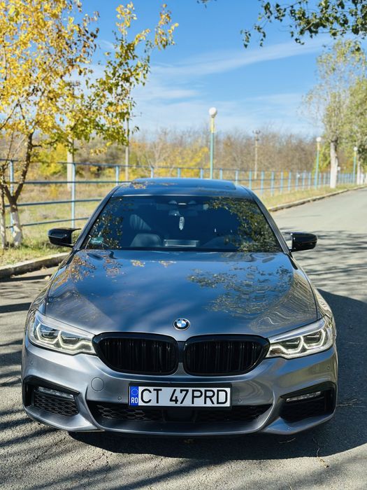 Vand g30 3.0 xd 2018