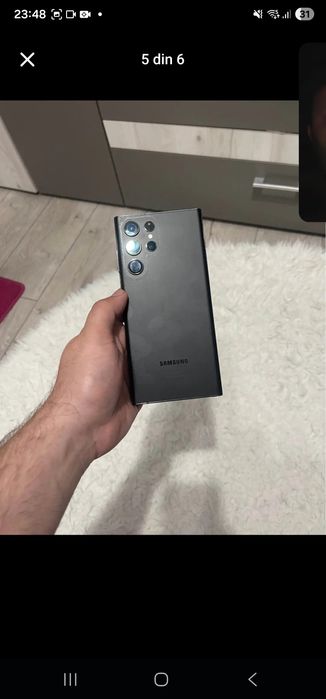 Samsung Galaxy S22 ULTRA