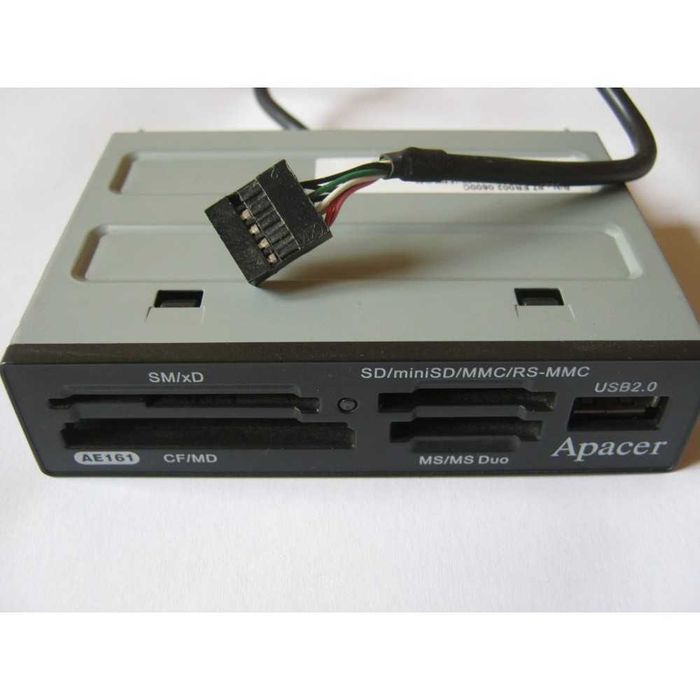 Card Reader ptr. PC Apacer